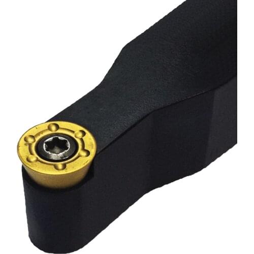 BEYOND SRDPN 1616 SRDPN2020K10 SRDPN2020K12 SRDPN2525M08 SRDPN2525M10 SRDPN2525M12 Carbide Inserts use RPMT Lathe Tool Holder