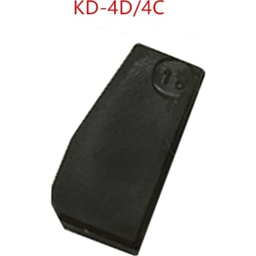 Wilongda original car key chip KD ID4C/4D KD ID48 ID46 chip KD-4D KD-46 KD-48 chip for KEYDIY KD-X2