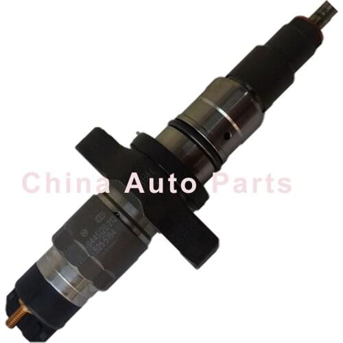 Fuel Injector 4025249 5255056 2830957 1pc