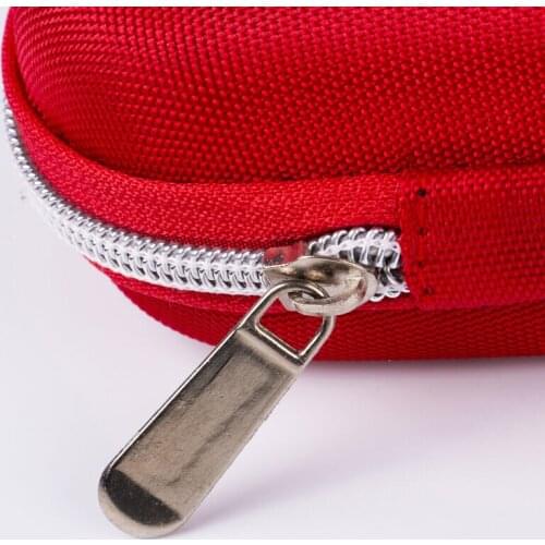 2021 First Aid Kit Emergency Survival Medical Rescue Bag Treatment Case Home Outdoor