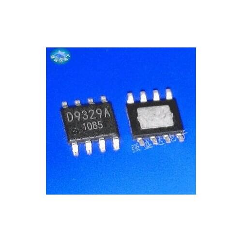 100% New&original BD9329AEFJ-BZE2 BD9329AEFJ-E2 D9329A SOP8