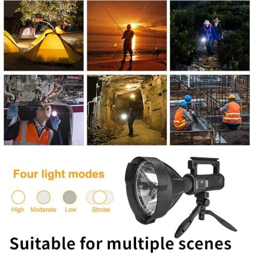 Cmaos Flashlights