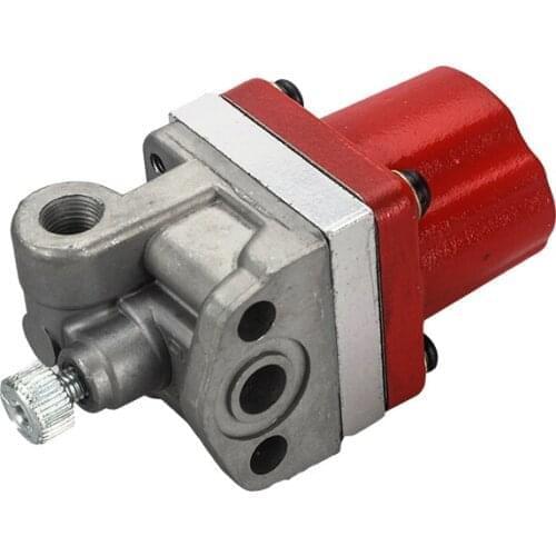Diesel Fuel shut off solenoid valve 3053346 3018453 3017993