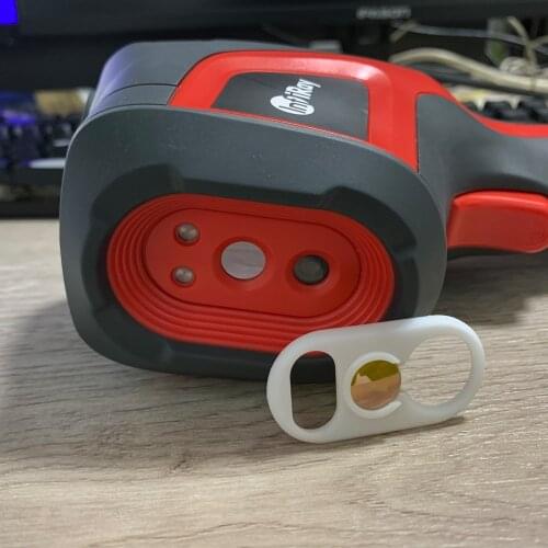 HANMATEK Elements And Parts Of Devices