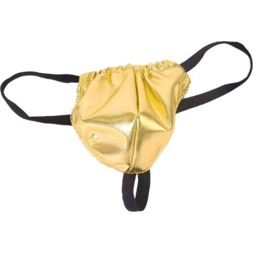 HNSD Men's Underwear