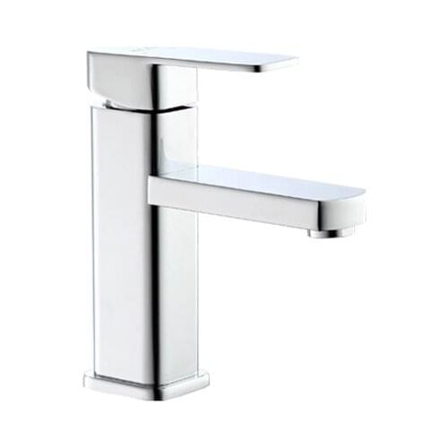 IOAROVVOI White Bath Mixers