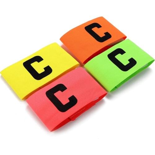 LCQPTW Football Armbands