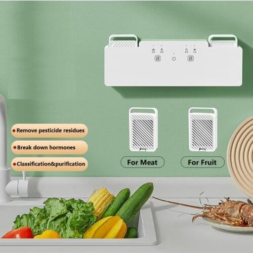 MSX Vegetable Washers