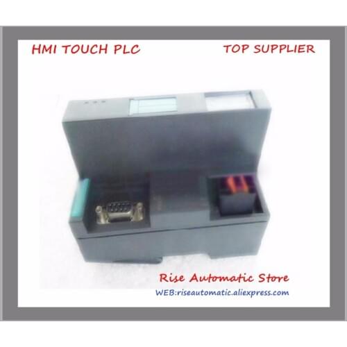 New Original PLC Module 6ES7 151-1BA02-0AB0 100% Test Good Quality