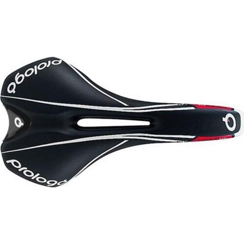 PROLOGO KAPPA EVO PAS T2.0 SADDLE The rail cushion of road bicycle is hollow