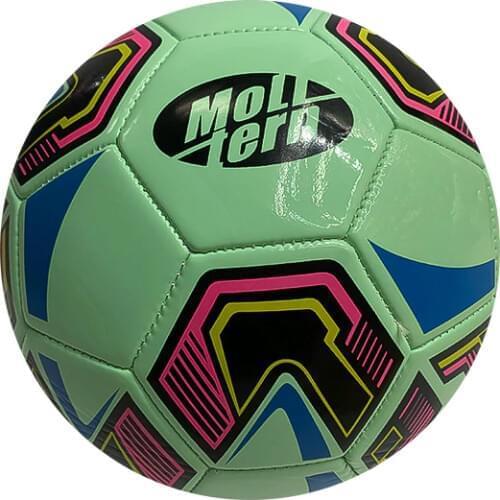 PVC Football Children Primary School Adults Indoor and Outdoor Training Competition Football Machine Sewing Soccer