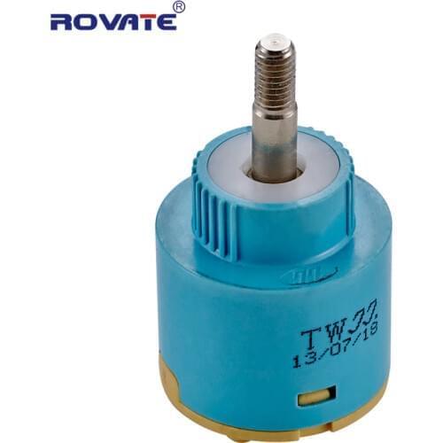 ROVATE Mixer Cartridges