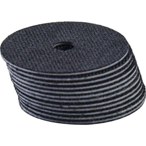 3pcs 0.7mm Thick Outdoor Carbon Fiber Fishing Reel, Spinning Lure Type