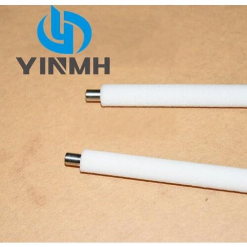 2PCS Compatible Charge Roller for Canon iR ADVANCE C5030 C5035 C5045 C5051 C5235 C5240 C5250 Cleaning Replacement Roller