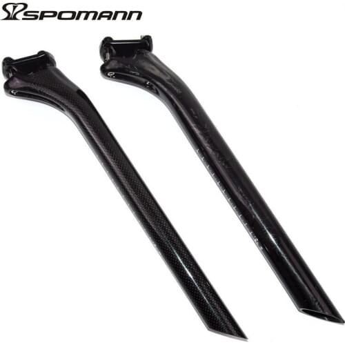 SPOMANN Black Bicycles