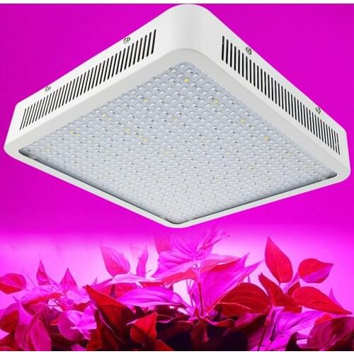 300W 400W 600W 780W 800W Full Spectrum LED Grow Light For Greenhouse Indoor Plant and Flower High Yield Plant Growth Lamp
