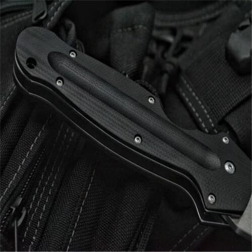 Outdoor C125 878camping tool EDC