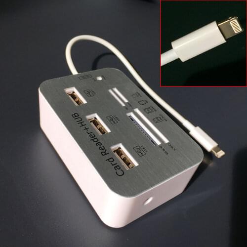 WFXSTD USB Hubs