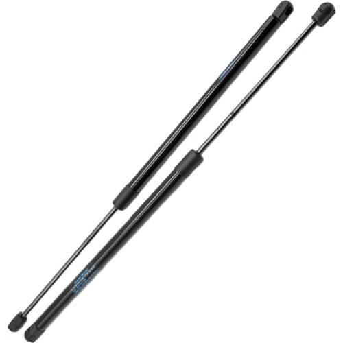 For ALFA ROMEO 146 (930) 1994-2001 Rear trunk Boot without spoiler Auto Car Gas Spring Lift Support Damper Gas Struts 522 mm