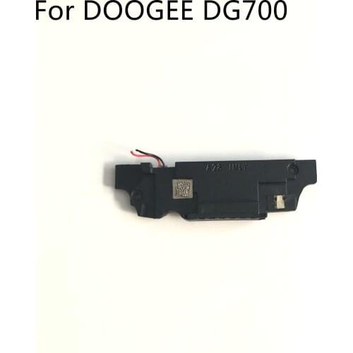 Used Loud speaker repair replacement accessories for Doogee DG700 Free shipping+tracking number