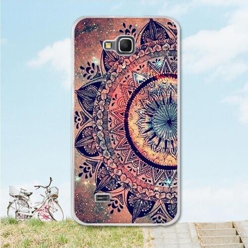 Flower Colorful Patterns Color Painting Soft Skin Gel TPU Case for ZTE Blade AF3/A3/Blade A5/ A5 Pro Phone Back Cover for zte a5