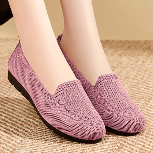 Dasgaus Women's Loafers