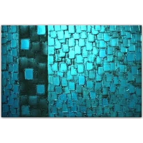 DONGMEI OILPAINTING Hand painted oil painting Home decoration high quality canvas Art Abstract painting pictures DM15031518