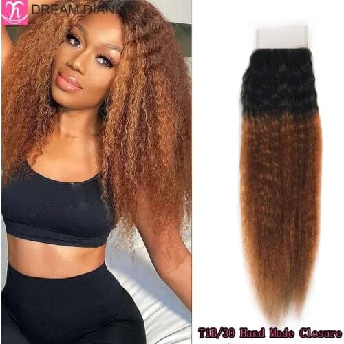 DREAM DIANA Synthetic Hair