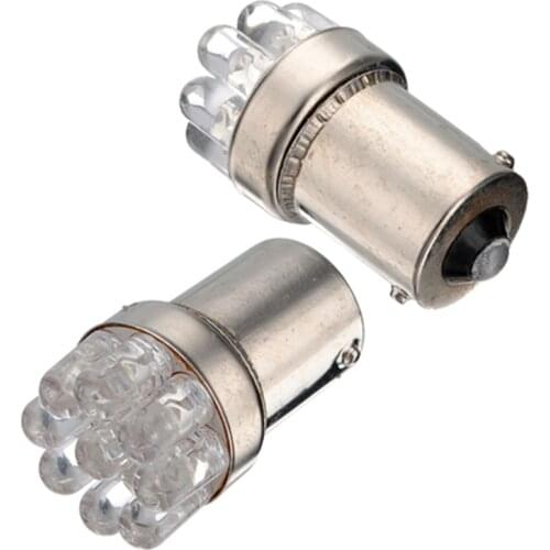 Светодиодные LED лампы R10W (BA15s) ESMARTER China At AliExpress