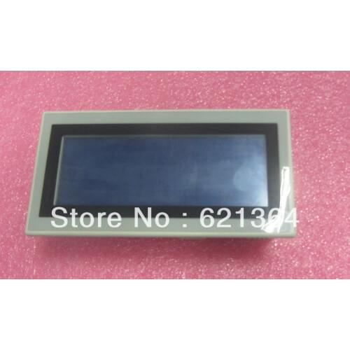 F930GOT-BWD-C professional HMI keyboard and touch screen sales for industrial use