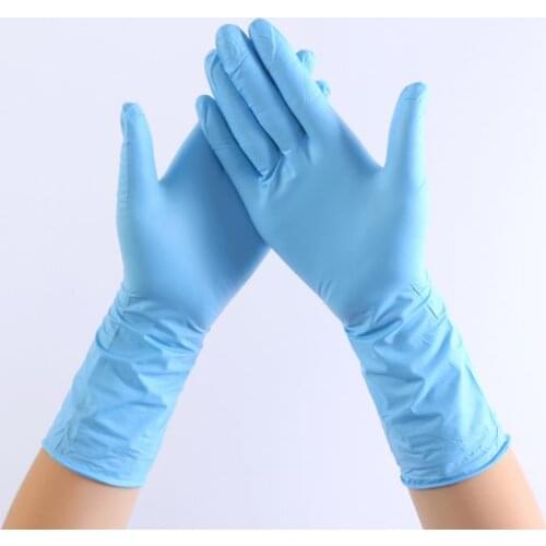 FGHGF Disposable Gloves