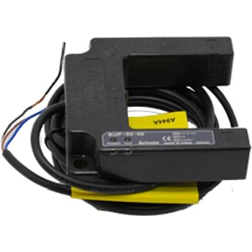 Photoelectric switch BUD-50-H 6 month warranty