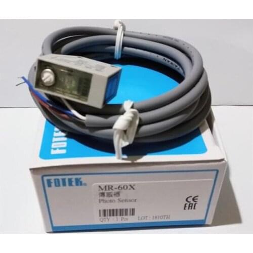 Photoelectric switch MR-60X 6months Warranty