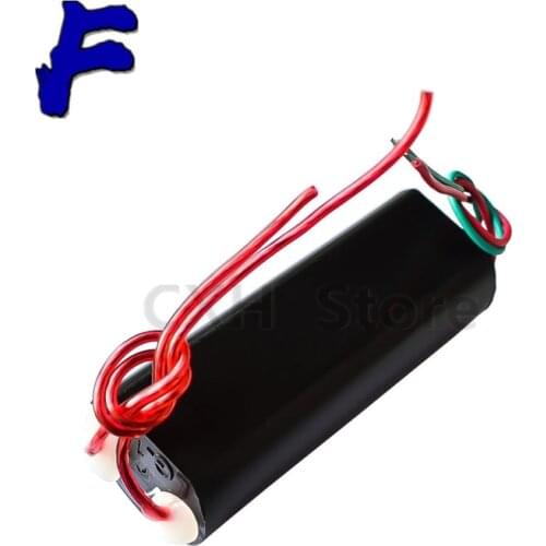 High voltage generator high voltage module voltage inverter transformer booster module 3-6V 400KV