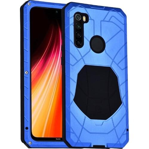 IMATCH Phone Cases Xiaomi Redmi Note 7