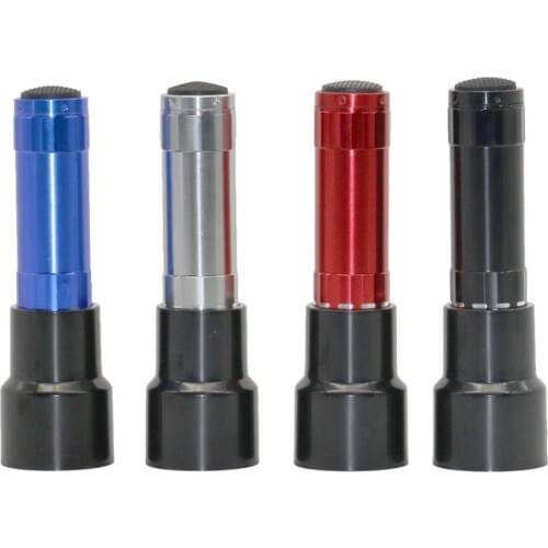 1 Pcs Incubator Eggtester Egg Test Flashlight 9 LED Egg Candling Lamp Cold Incubation Equipment Poultry Incubation Tool