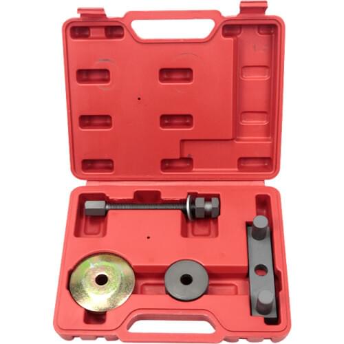 Car Rear Suspension Subframe Bushing Removal Tool Auto Bushes Repair Garage Tools For For-d Mon-deo 2001 Onwards Models