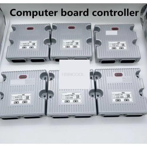 For 21Q432980 Hyundai R140LC9SB computer board controller Hyundai 9S excavator computer board Quality excavator accessories