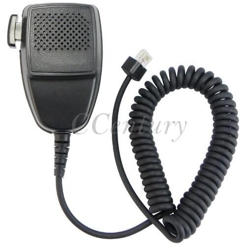 Mobile Radio Speaker Mic Microphone PTT for Motorola Car Radio Two Way GM300 GM338 GM340 GM360 GM640 Transceiver GM660 GM900