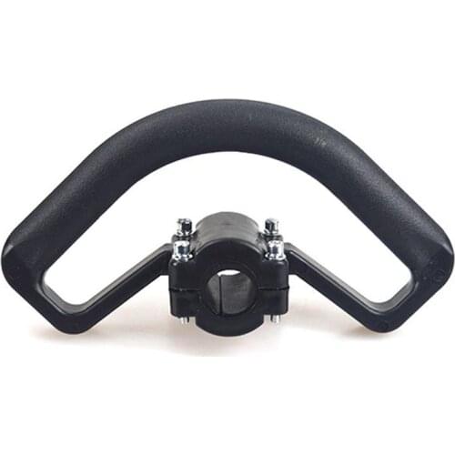 Sponge Soft Handle For Lawn Mower Brush Cutter Can Reduce Vibration Non-Slip And Increase Comfort High Quality Materials