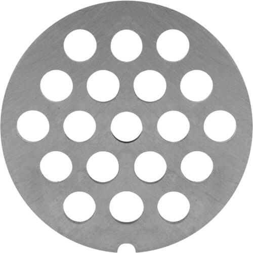 3mm 5mm 8mm Hole Meat Grinder Blade Meat Grinder Crusher Mincer Plate Disc Knife Kitchen Appliance