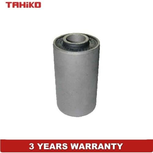 Lower arm Link bushing Control Arms Trailing Arm Bush for TOYOTA DYNA TOYOTA COASTER Bus, 90389-16002