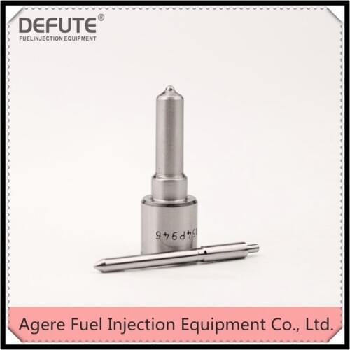 Original DEFUTE CDLLA154P946 Fuel injector nozzle / Diesel fuel injection nozzle
