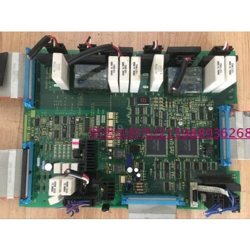 USED 100% TESTED FANUC CIRCUIT BOARD A16B-2100-0113