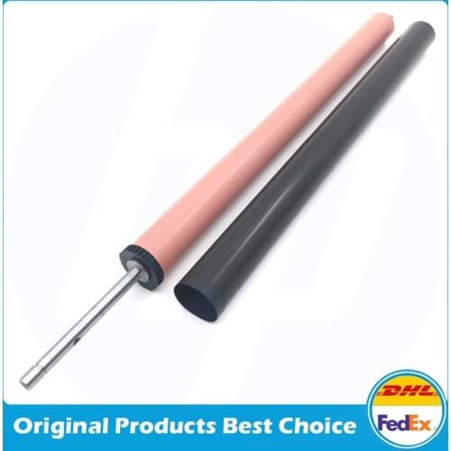 Lower Pressure Roller Fuser Film Sleeve For HP 377 477 452 M377 M477 M452 M377dw M452dn M452dw M452nw M477fdn M477fdw M477fnw