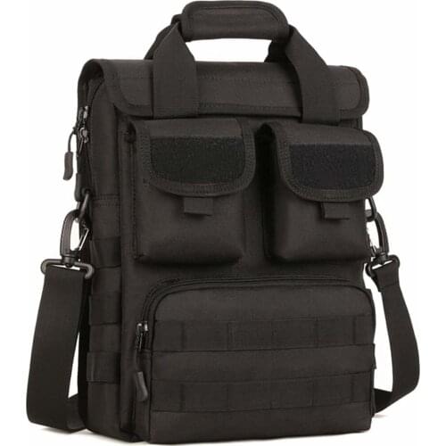 Practical Investigation Package Large Capacity With Strong Accessories Wear Resistant Outdoor Supplies