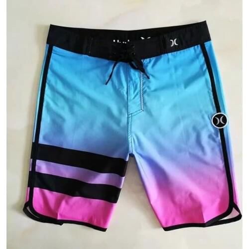 QUIKSILVER Men's Swimming Trunks