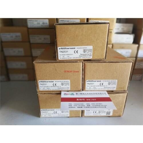 Temperature sensor TN2531 original-pen-hold shot effective immediately shipped-six