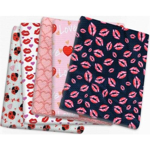 Valentines' 50*145cm Bullet Liverpool Fabric for Tissue Kids Home Textile Patchwork Cloth DIY Sewing Quilting Curtain,c15433