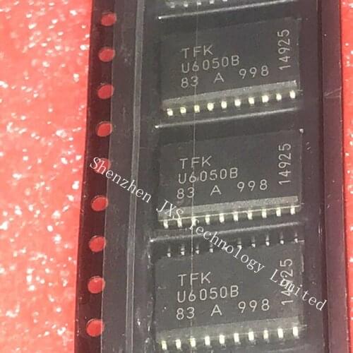 100% New&original U6050B SOP20